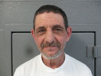 Daniel Clyde Ii Hull Mugshot