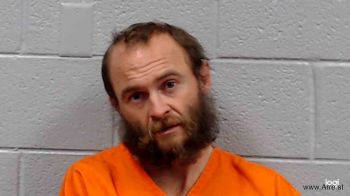 Daniel Wayne Johnson Mugshot