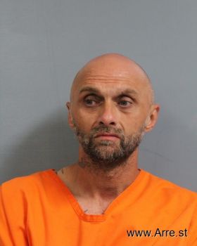 Daniel Ray Maynard Mugshot