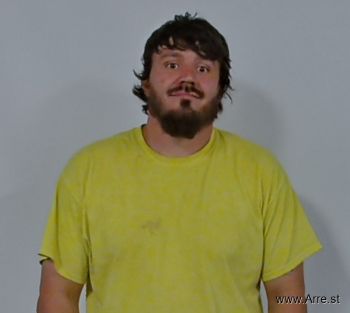 Daniel James Mcafee Mugshot