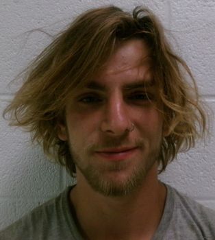 Daniel Shane Mcdonald Mugshot