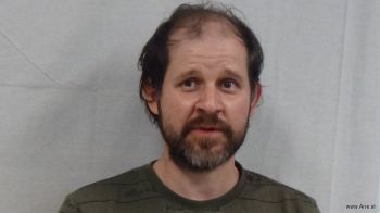 Daniel Alan Mitchell Mugshot