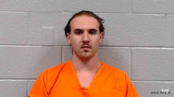 Daniel Edward Mullins Mugshot