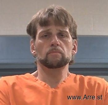 Daniel Robert Myers  Jr. Mugshot