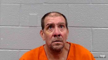 Daniel Franklin Price Mugshot