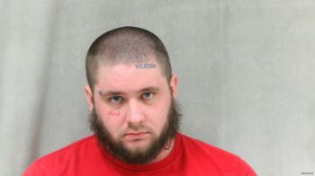 Daniel Wayne Ruthers Mugshot