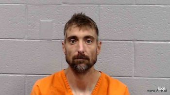 Daniel Lee Sears Mugshot