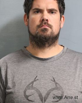 Daniel James Smith Mugshot