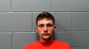 Daniel Erik Thaxton Mugshot