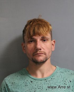 Daniel Erik Thaxton Mugshot