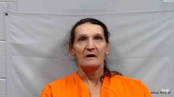 Daniel Lee Trail  Jr. Mugshot