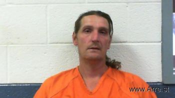 Daniel Lee Trail  Jr. Mugshot