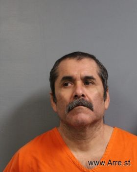 Daniel  Trevino-silva Mugshot