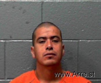 Daniel  Varela-flores Mugshot