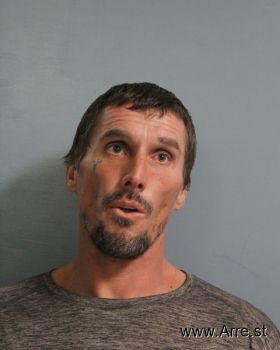 Daniel Joseph Varney Mugshot