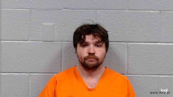 Daniel Bryce Westfall-shrewsbury Mugshot