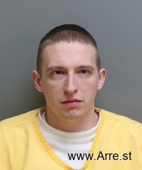 Daniel Lee Wilson Mugshot