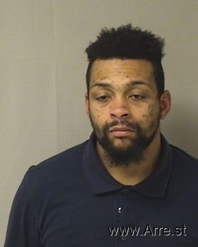 Daniel Robert Woods-blackwell Mugshot