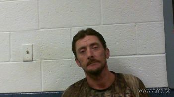 Daniel Lee Woodson Mugshot