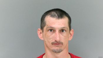 Daniel Paul Workman Mugshot