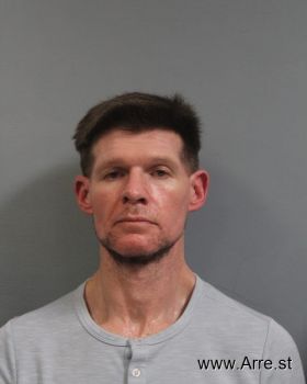 Daniel Michael Young Mugshot