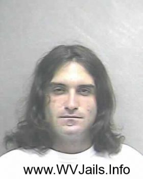 Daniel Scott Allman Mugshot