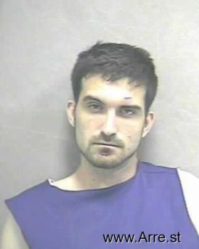 Daniel Scott Allman Mugshot