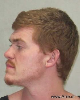 Daniel Steven Bailey Mugshot