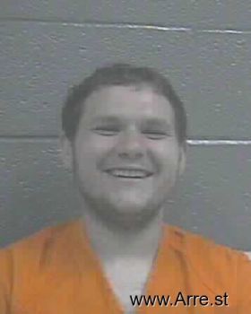 Daniel Justin Beasley Mugshot