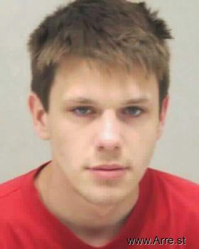 Daniel Shane Blankenship Mugshot