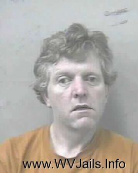 Daniel Allan Brown Mugshot