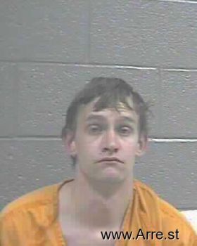 Daniel Lee Bryant Mugshot