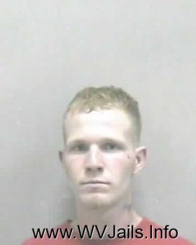 Daniel Lee Cecil Mugshot