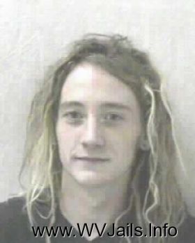 Daniel Christian Chapman Mugshot