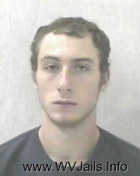 Daniel Dell-allen Coubert Mugshot