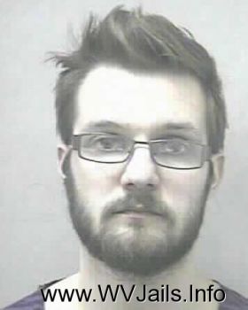 Daniel Shane Cummings Mugshot