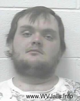 Daniel Wayne Cummings Mugshot