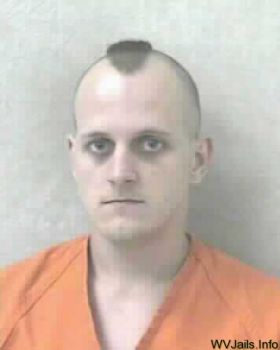 Daniel Ray Davis Mugshot