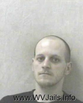 Daniel Ray Davis Mugshot