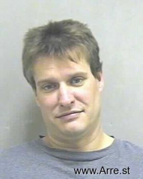 Daniel Richard Derrow Mugshot