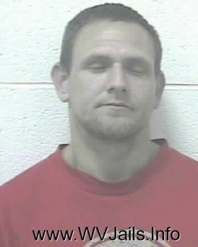 Daniel Lee Ferrell Mugshot