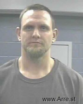 Daniel Lee Ferrell Mugshot