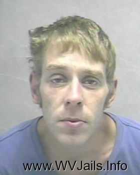 Daniel Kelly Gillespie Mugshot