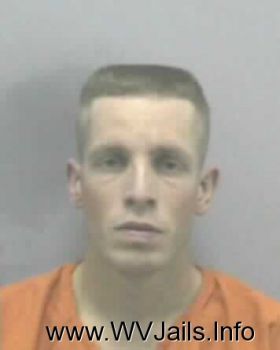 Daniel Ray Hickman Mugshot