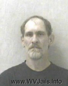 Daniel Roy Hicks Mugshot