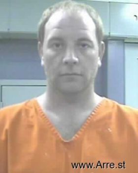 Daniel Robert Holt Mugshot