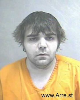 Daniel Elwood Hornick Mugshot