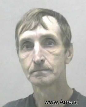 Daniel Craig Jenkins Mugshot