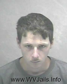 Daniel Kenton Leach Mugshot