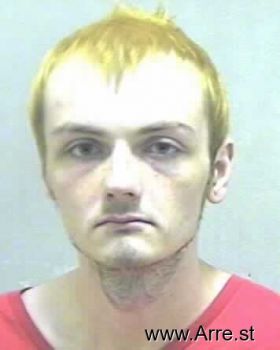 Daniel Jayson Lydic Mugshot